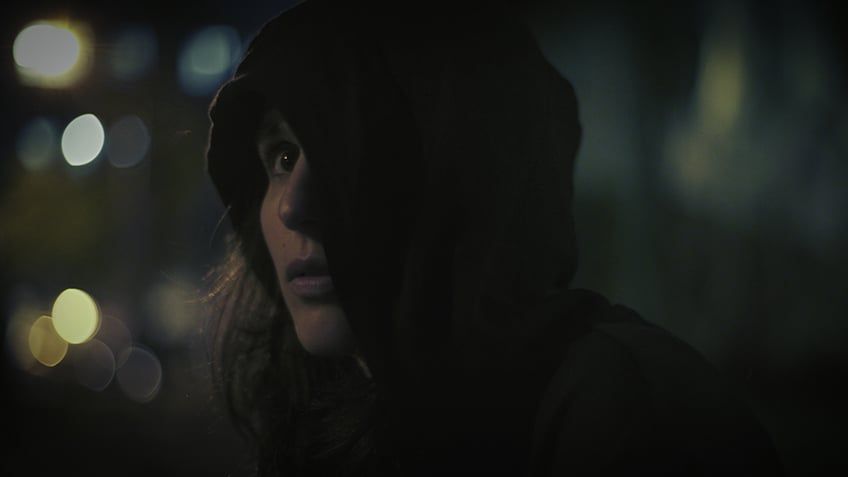 Ciudades vacías - Ganadora del premio Premio Caramba Rental en la categoría Foro de Presentación de Proyectos del CRFIC10 “Para que puedan realizar un cortometraje, que les permita generar confianza en la propuesta de dirección de un proyecto ambicioso.”