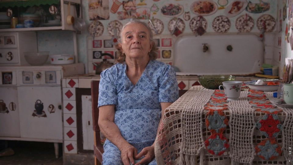 Para su Tranquilidad, haga su Propio Museo - Ganadora del premio al Mejor Largometraje de Centroamérica y El Caribe en el CRFIC10 “Por ser un manifiesto a favor de la dignidad de las mujeres mayores y por su potente delicadeza, sus ritmos y resonancias.”