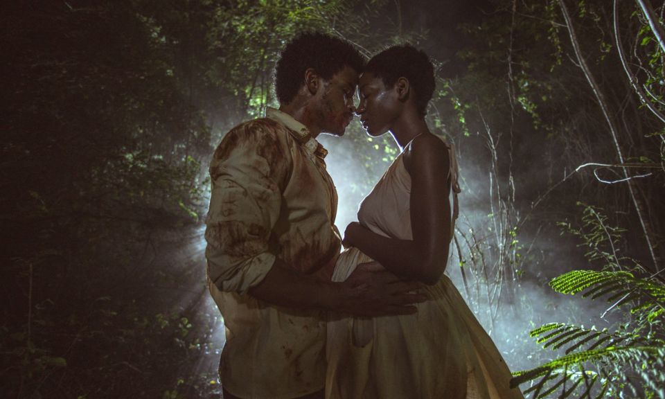 Perejil - Ganadora del Premio Especial del Jurado en el CRFIC10 “Por su luminosa recreación de la historia borrada, su compromiso con una forma de justicia que no proviene de un tribunal, sino del poder de la memoria.”