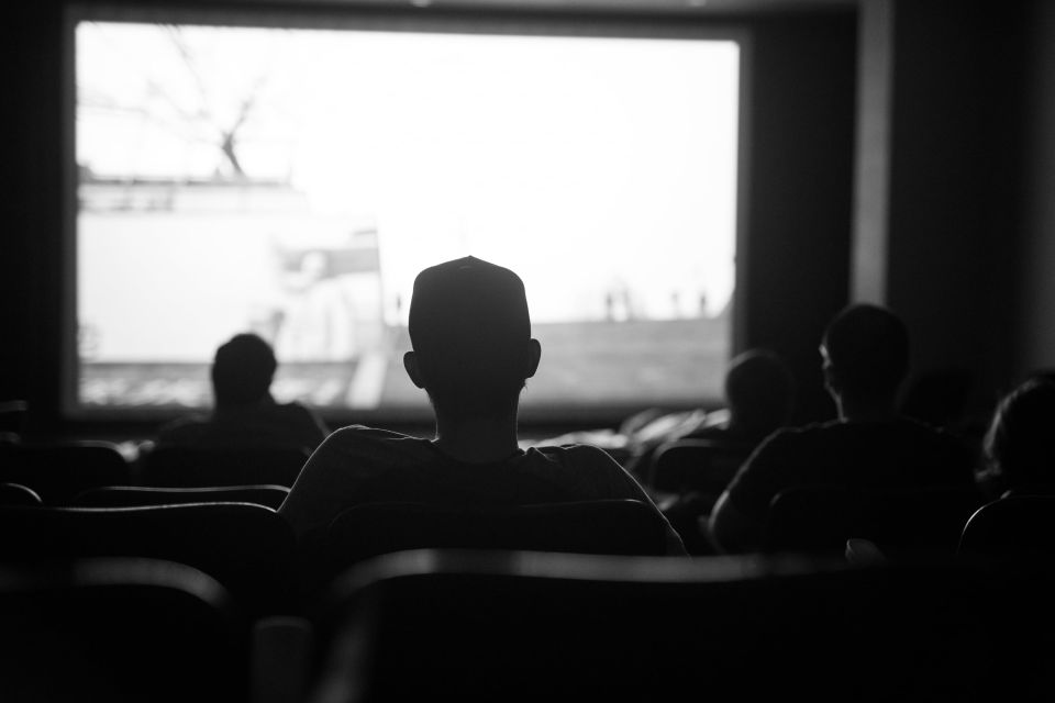 El amable público de la primera etapa del 10CRFIC nos acompañó en las diferentes proyecciones que tuvimos en las cinco sedes habilitadas en San José y seis más fuera más allá de la capital.