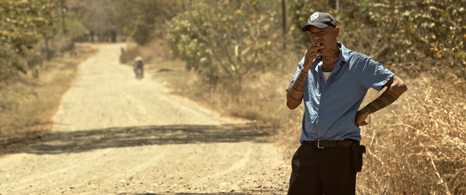 En lo profundo - Ganadora en la categoría Foro de Presentación de Proyectos del CRFIC10 “Por exponer la temática del feminicidio dentro de un contexto de migración, con un género policíaco, poco explorado en Costa Rica que puede capturar a un público amplio.”