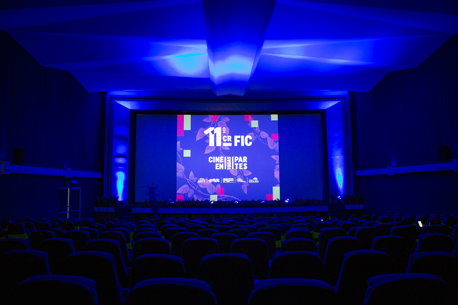  inaugura.undécima.Edición