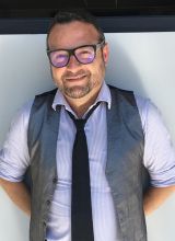 Fotografía de Gustavo Sánchez