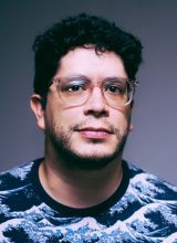 Fotografía de Fernando Fonseca-Espinoza