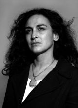 Ishtar Yasin Gutiérrez