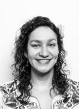 Marcela Esquivel Jiménez