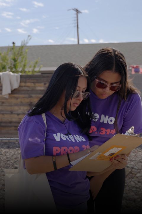 Arizona 314: Lecciones para una elección