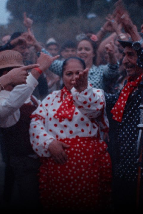  La guitarra flamenca de Yerai Cortés