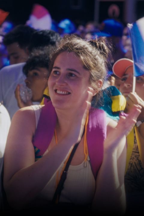 That Summer in Paris