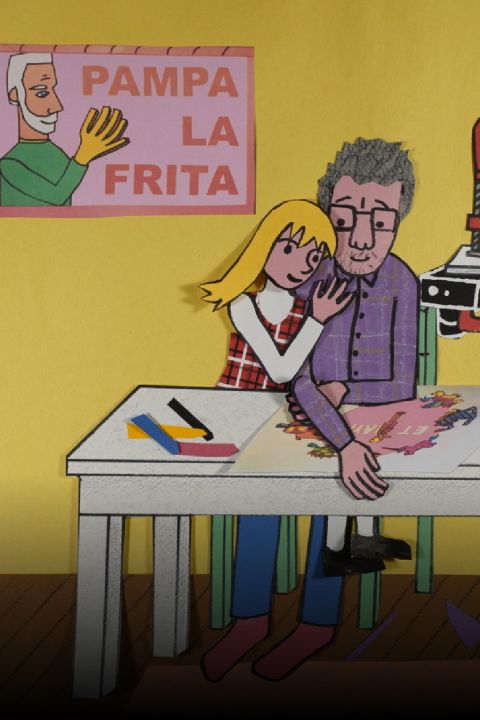 Maya, Give Me a Title