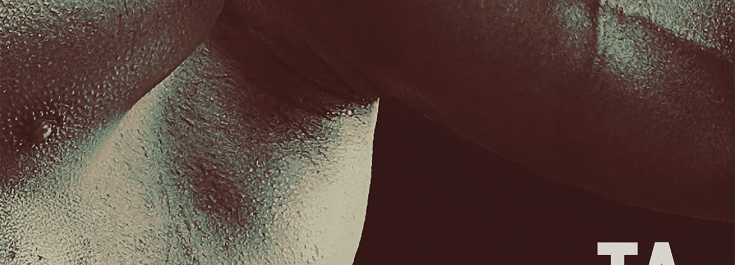 Afiche película A Skin So Soft