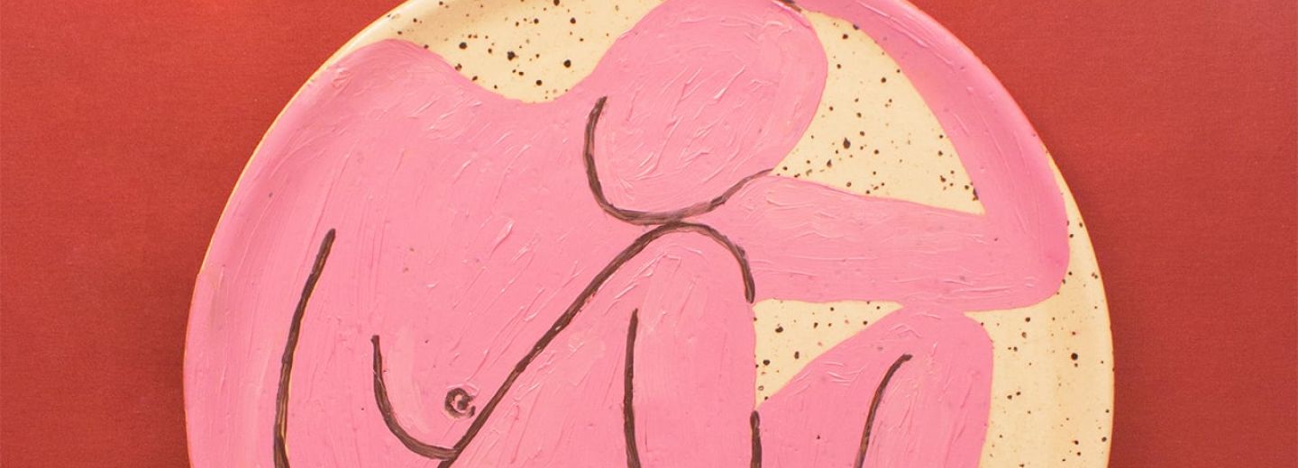 Afiche película Carne