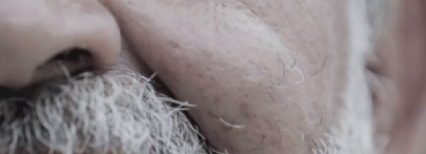 Afiche película El resguardo