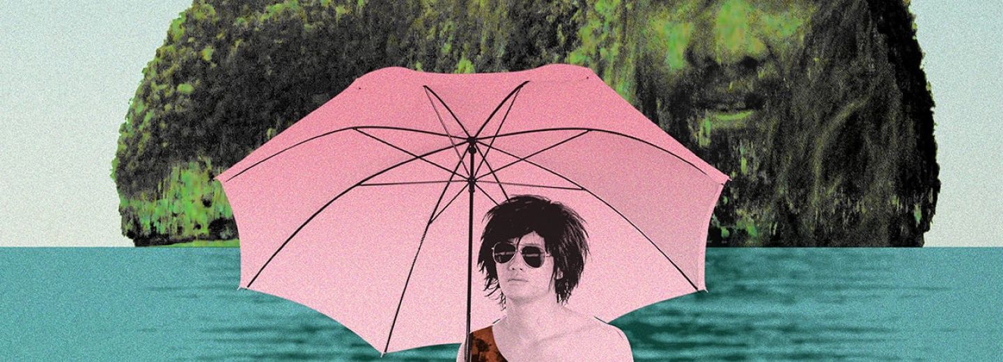 Afiche película Krabi, 2562