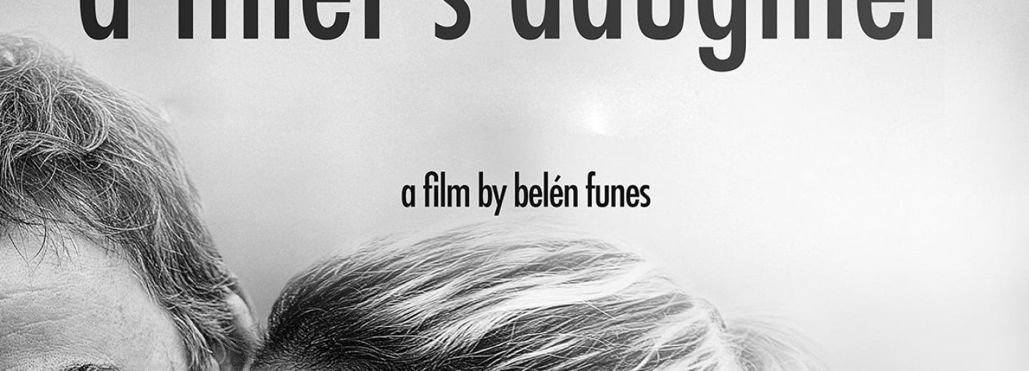 Afiche película La hija de un ladrón