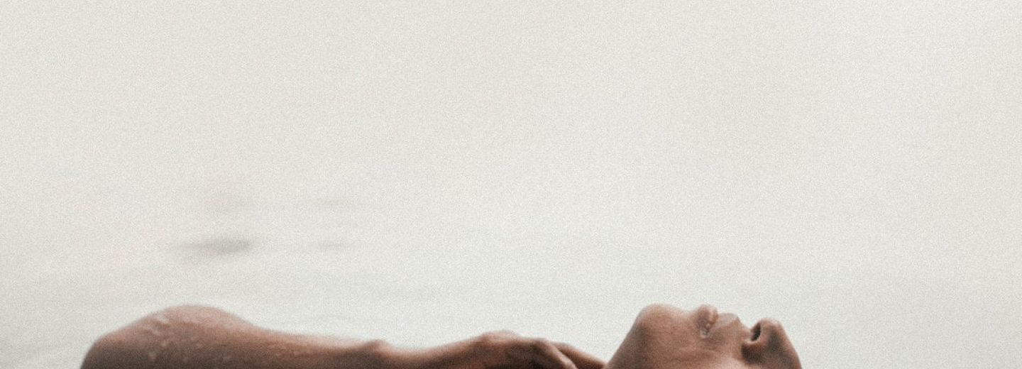 Afiche película La llorona