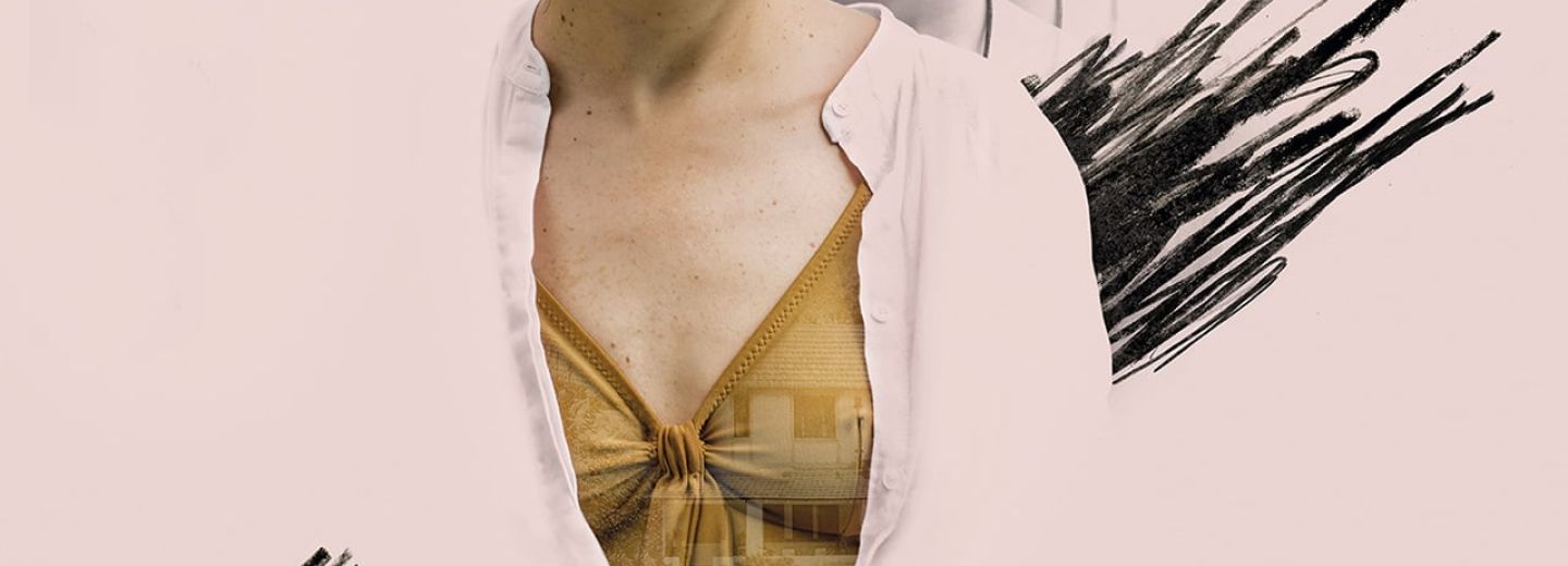 Afiche película Los sonámbulos