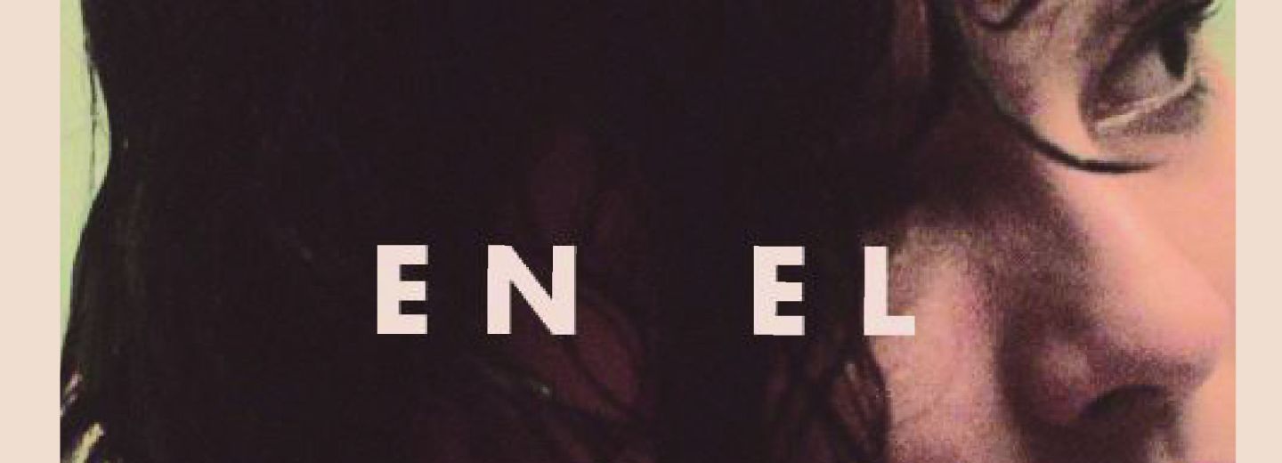 Afiche película Lucía en el limbo