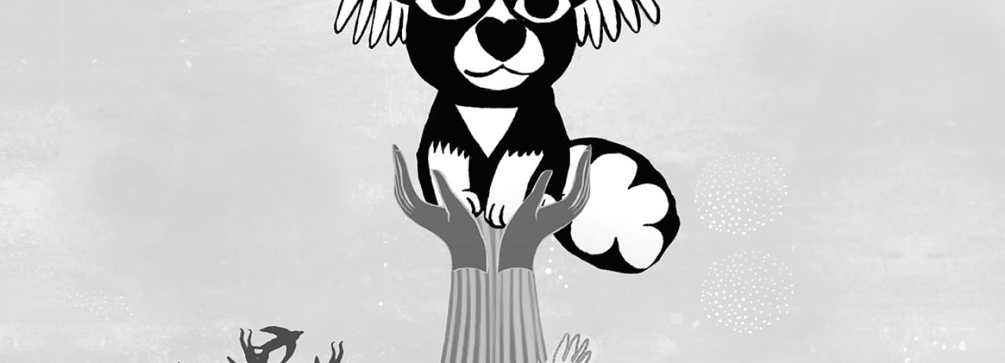 Afiche película Marona's Fantastic Tale