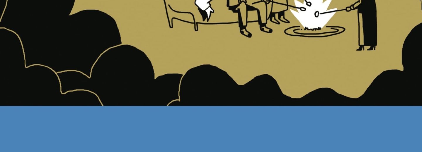 Afiche película Momento bien