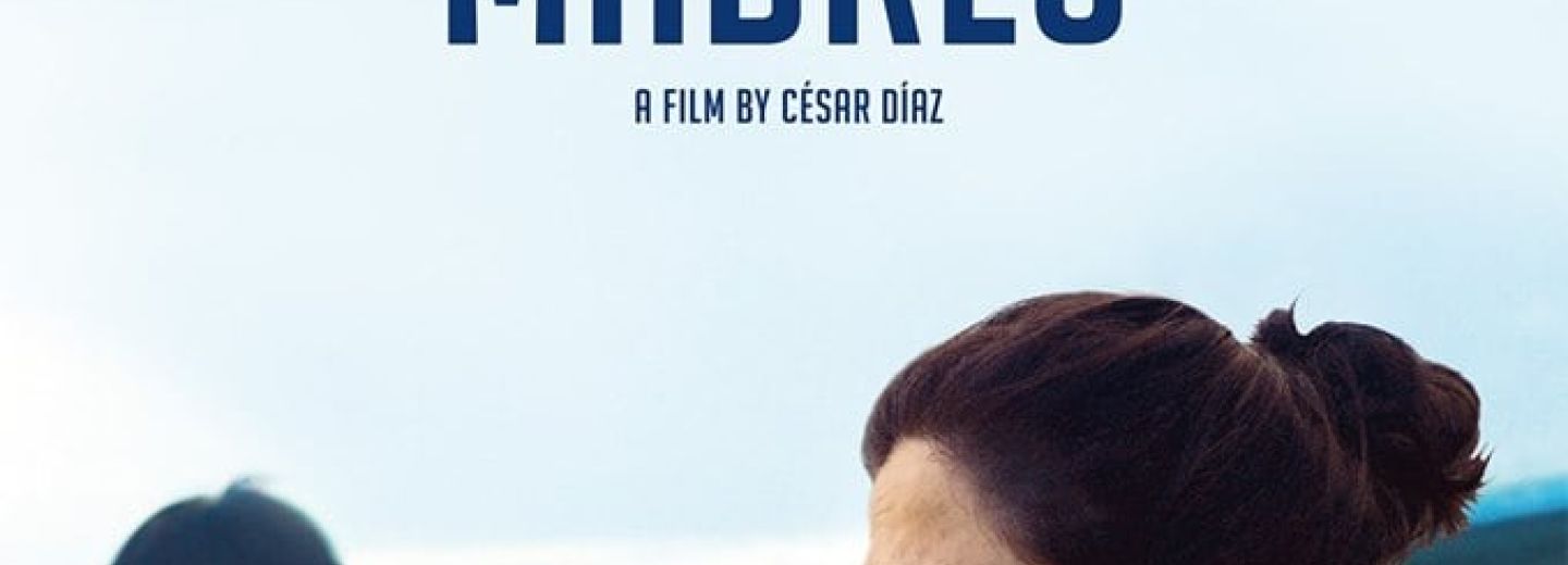 Afiche película Nuestras madres