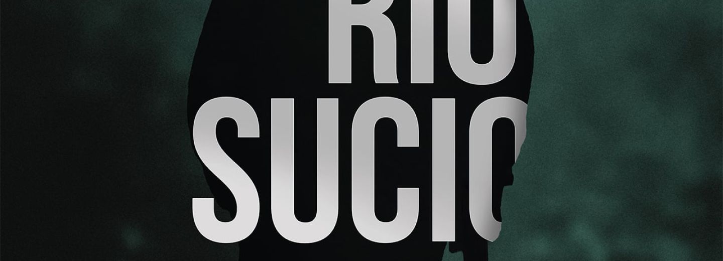 Afiche película Río sucio