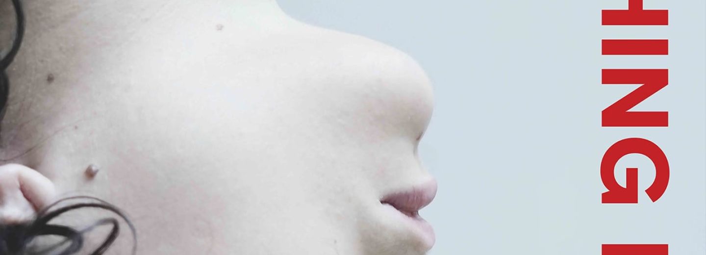 Afiche película Searching for Eva