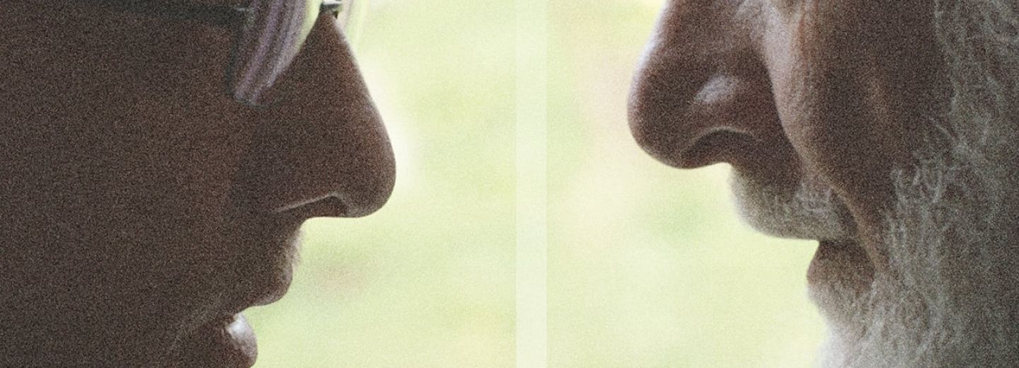 Afiche película The Father