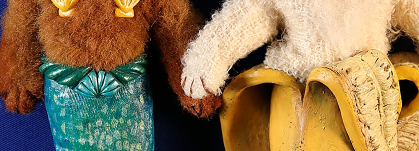 Afiche película Under Covers