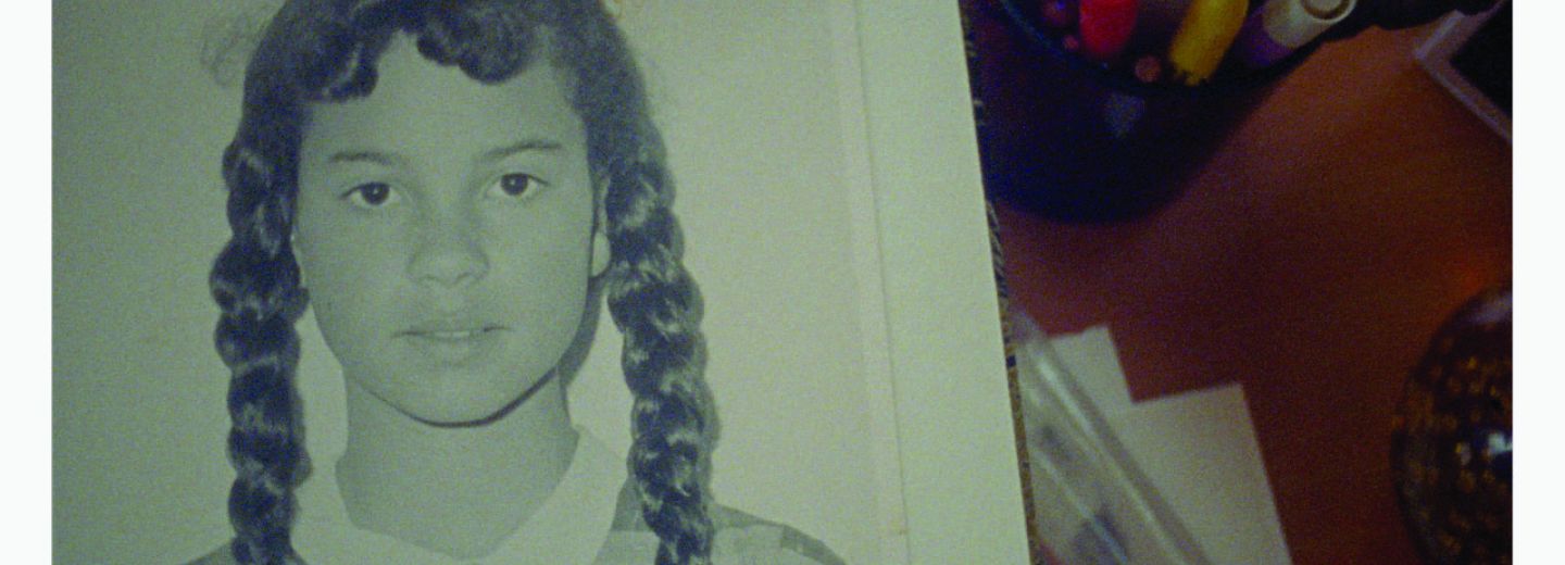 Afiche película Early Years