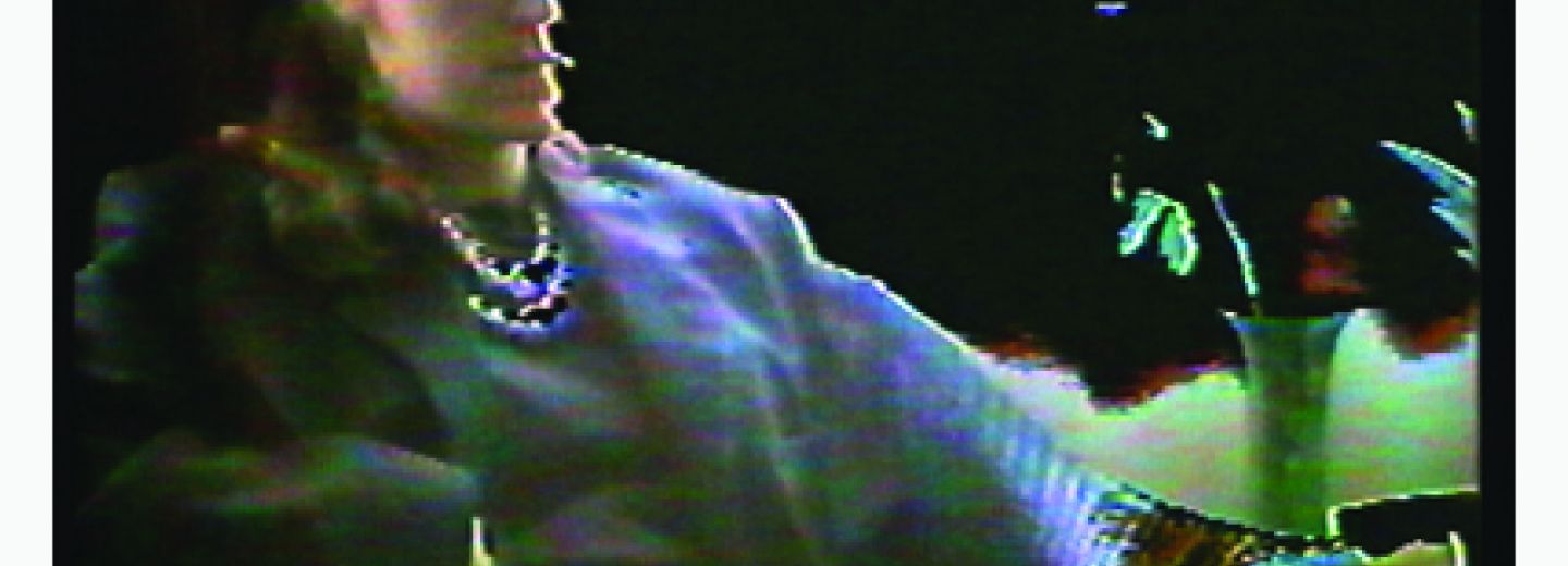 Afiche película Lyrical Doubt