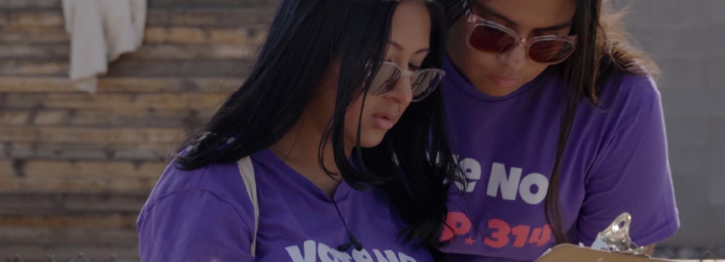 Arizona 314: Lecciones para una elección