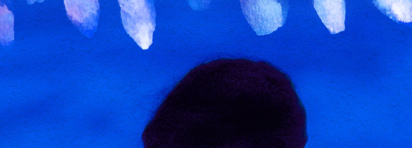 Afiche película Ceniza negra