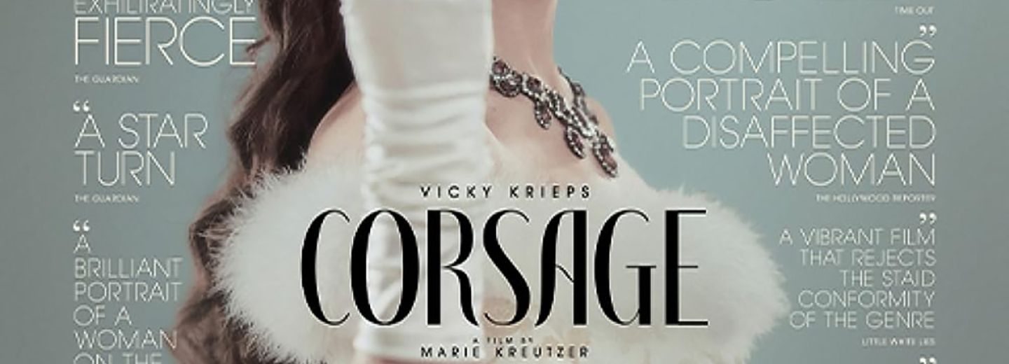 Corsage