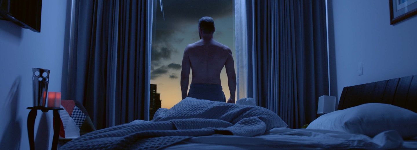 Captura de la película Ámbar