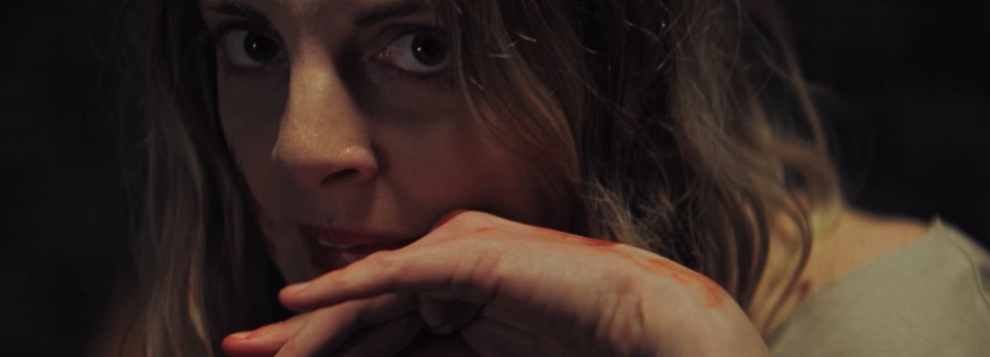 Captura de la película Bloodthirsty