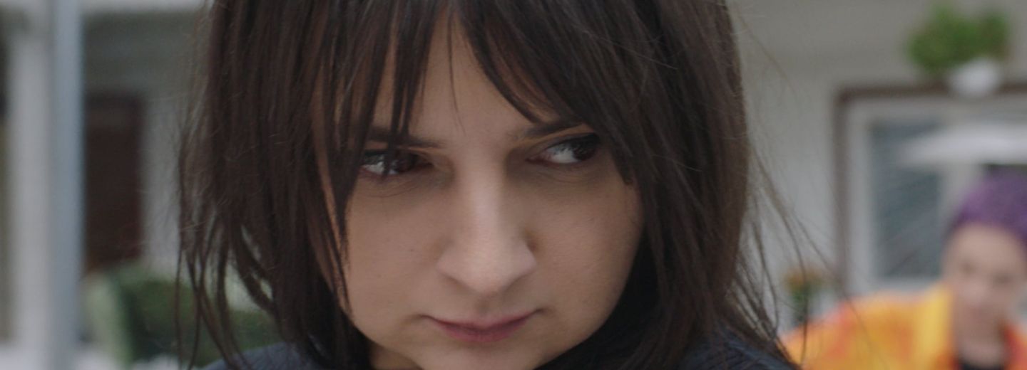 Captura de la película Blue Moon