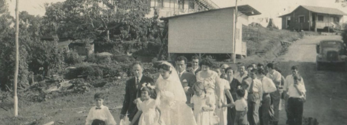 Captura de la película Liliana