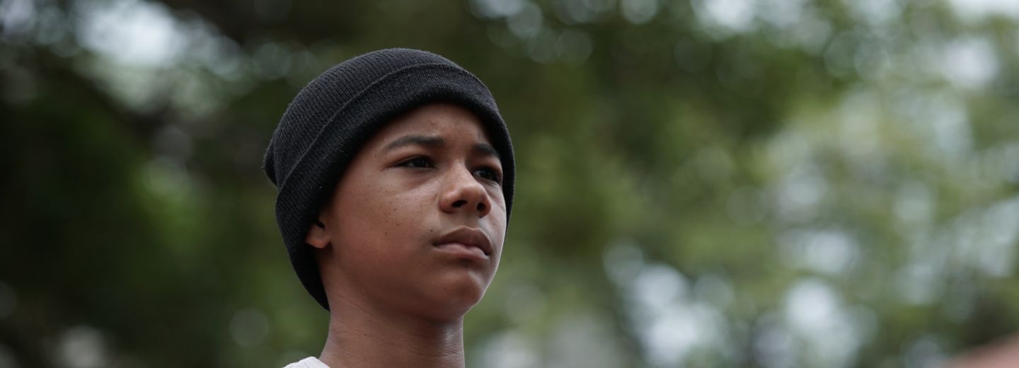 Captura de la película Plaza Catedral