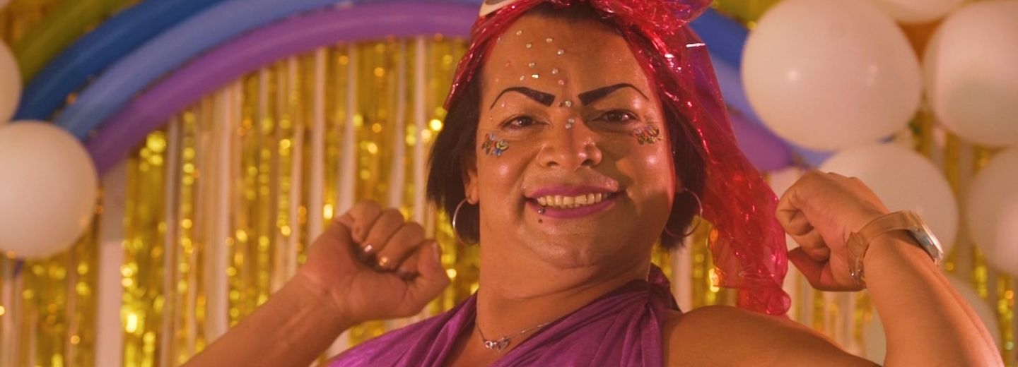 Captura de la película Reflejos Comunes