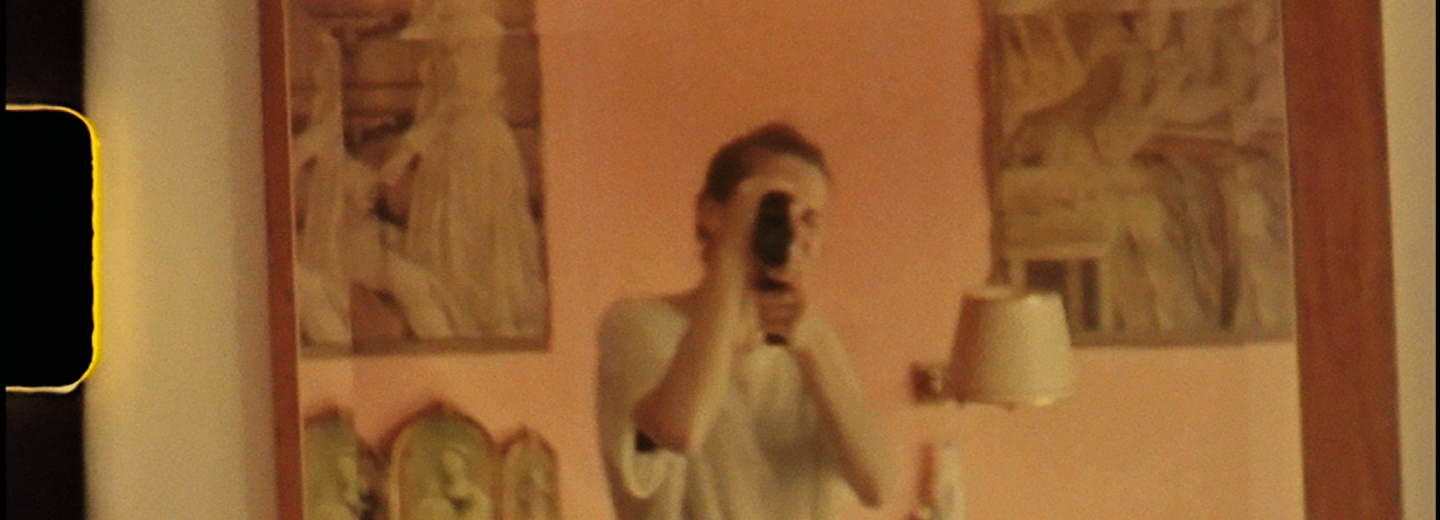 Still película Correspondencia