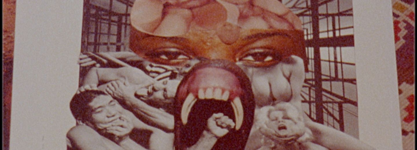 Still película Revelaciones