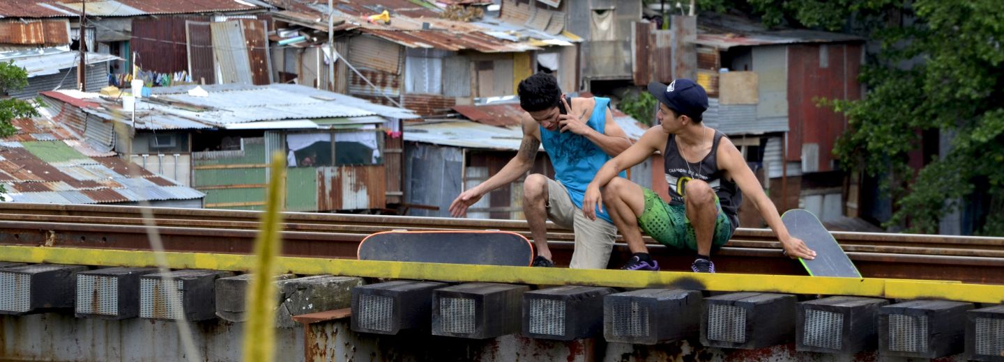 Still película El Pájaro de Fuego