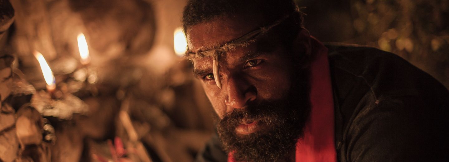 Still película Liborio