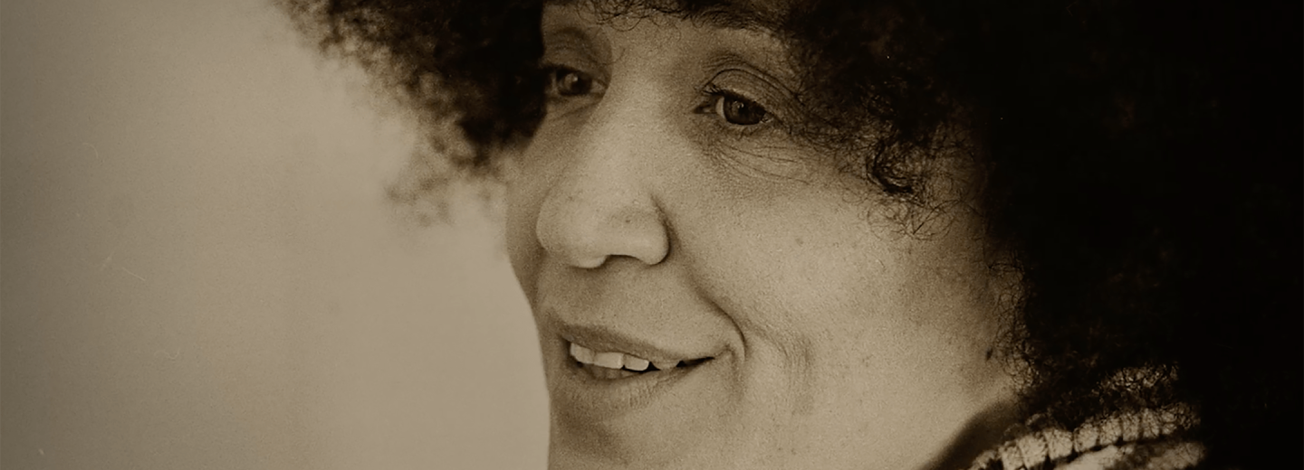 Still película Ana. Sem Título