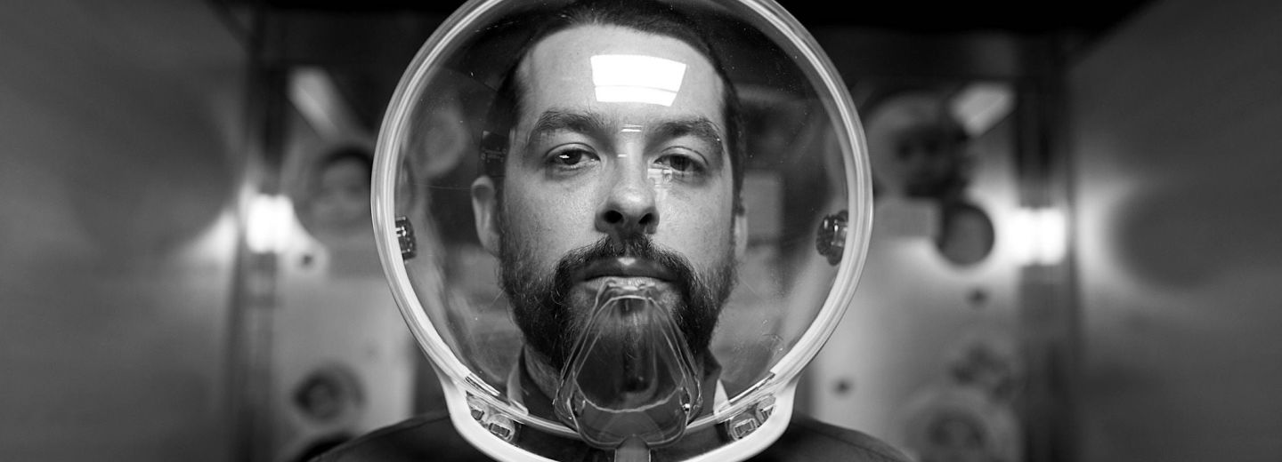 Still película El perro que no calla