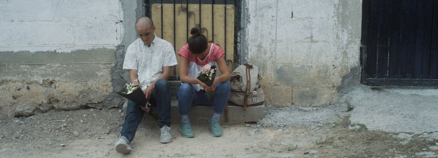 Still película Fauna