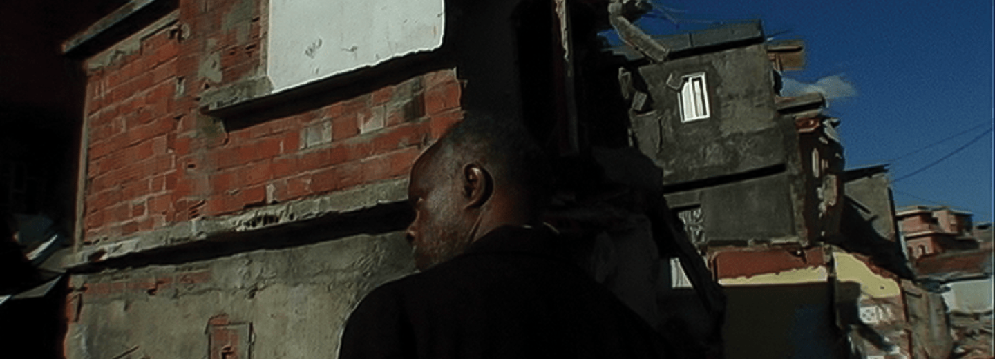 Still película Juventude em Marcha