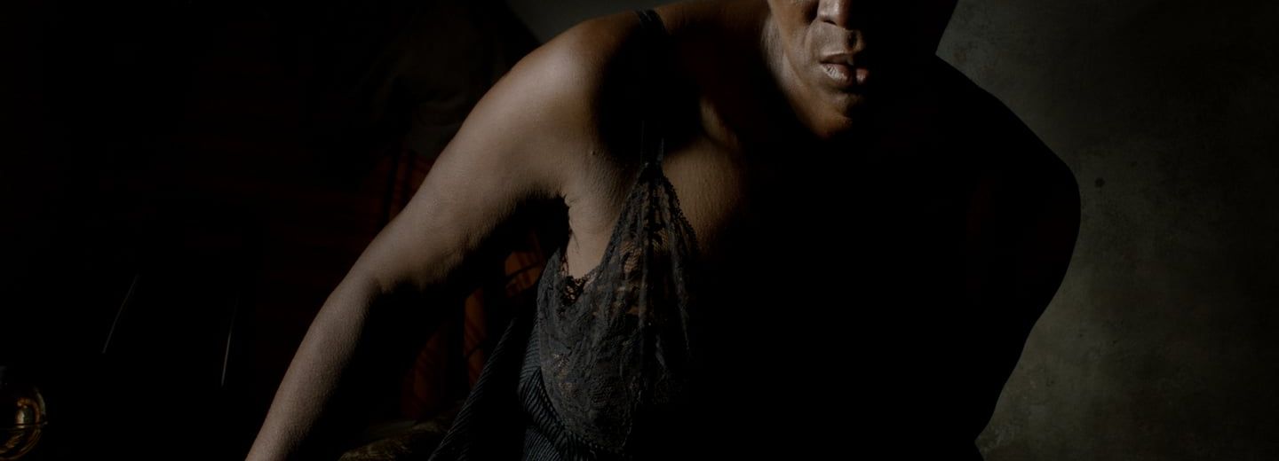 Still película Vitalina Varela