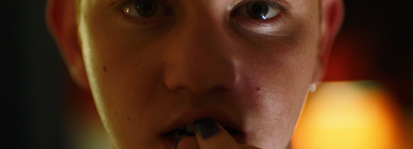 Still película Teddy